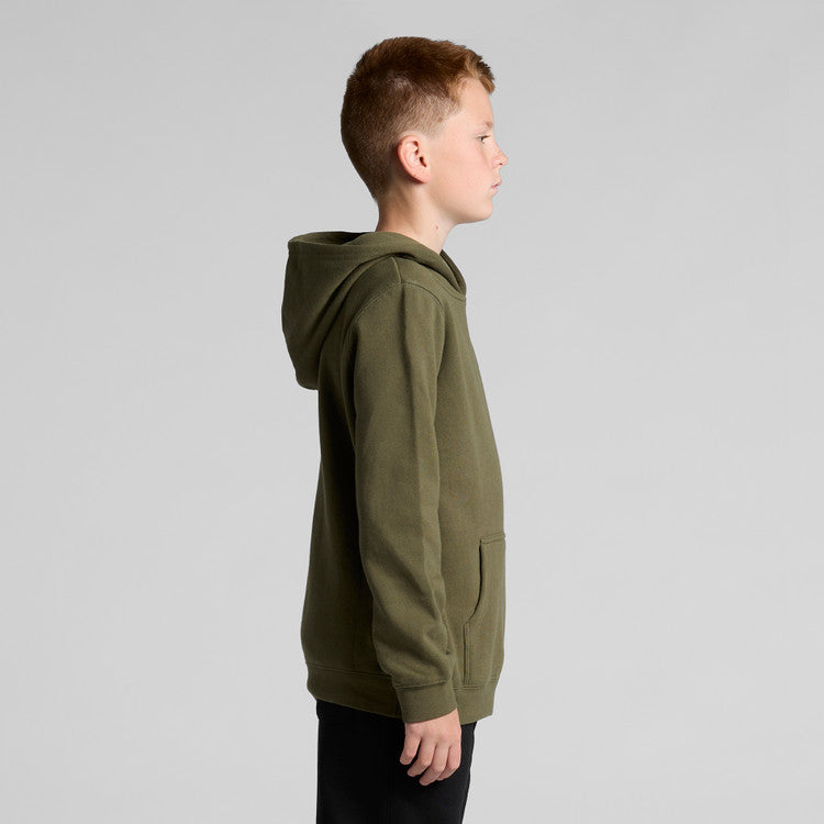 IGNIS KIDS HOODIE