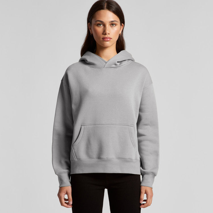 GRATIA HOODIE RANGE
