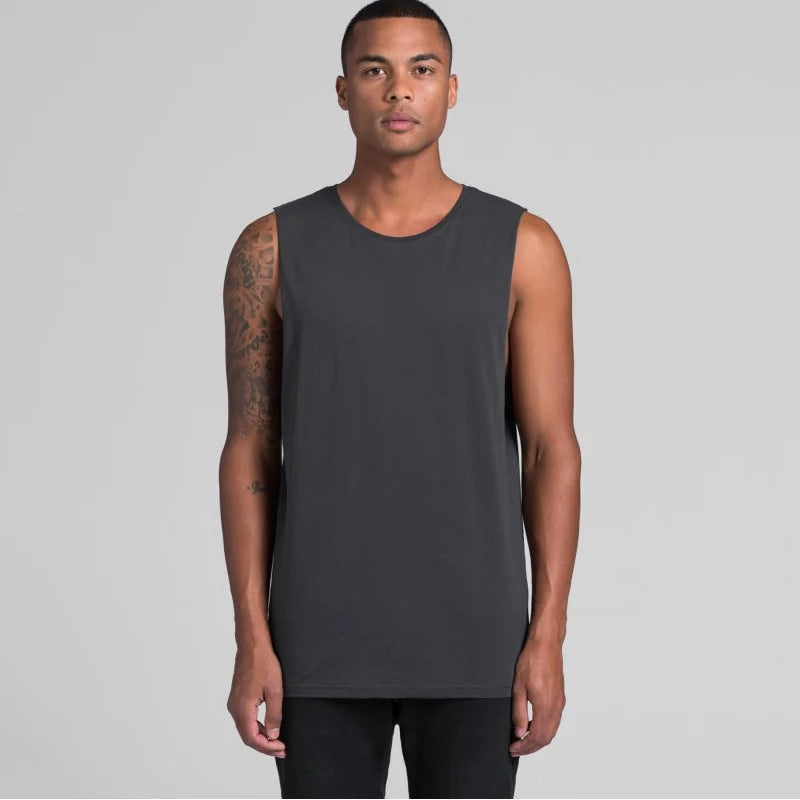 IGNIS TANK TOP - IGNIS RANGE