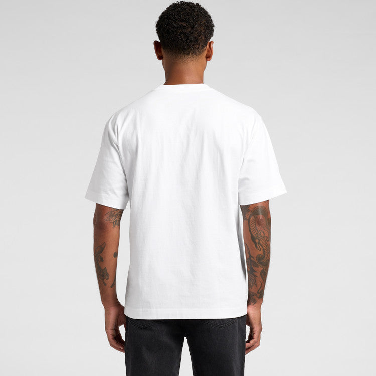 IGNIS BOX TEE
