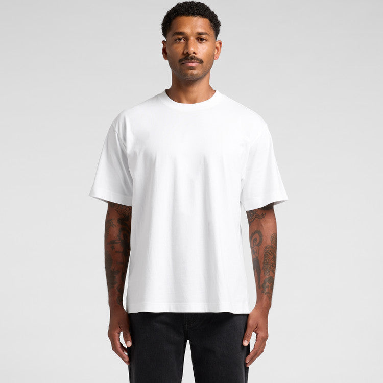 IGNIS BOX TEE