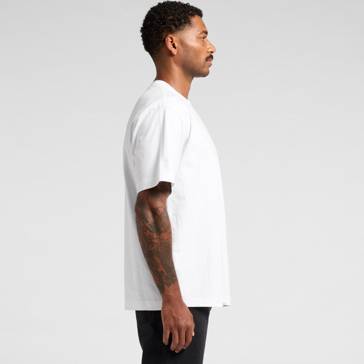 IGNIS BOX TEE