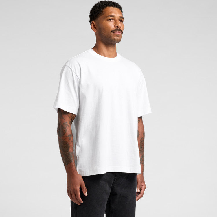 IGNIS BOX TEE