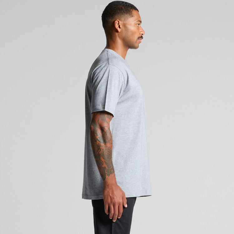IGNIS BLOCK TEE