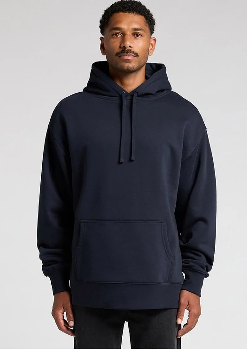 FORTITUDO HOODIE RANGE