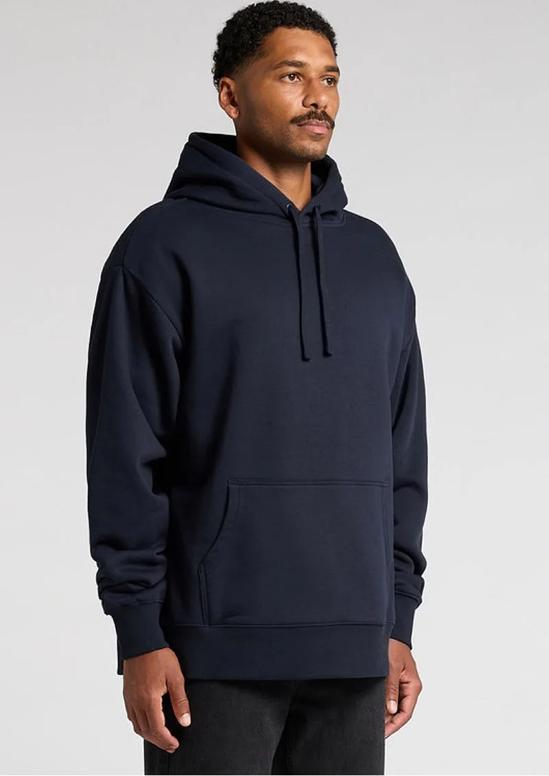 FORTITUDO HOODIE RANGE