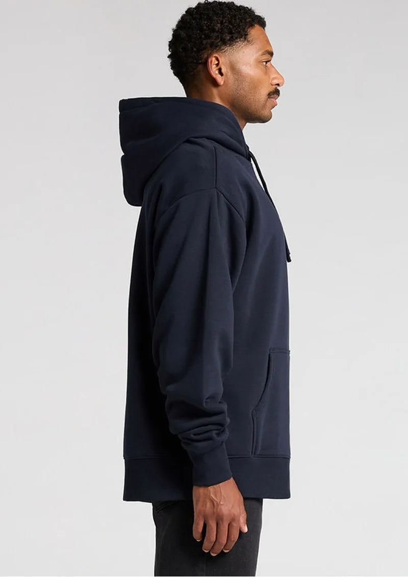 IGNIS HEAVY HOODIE