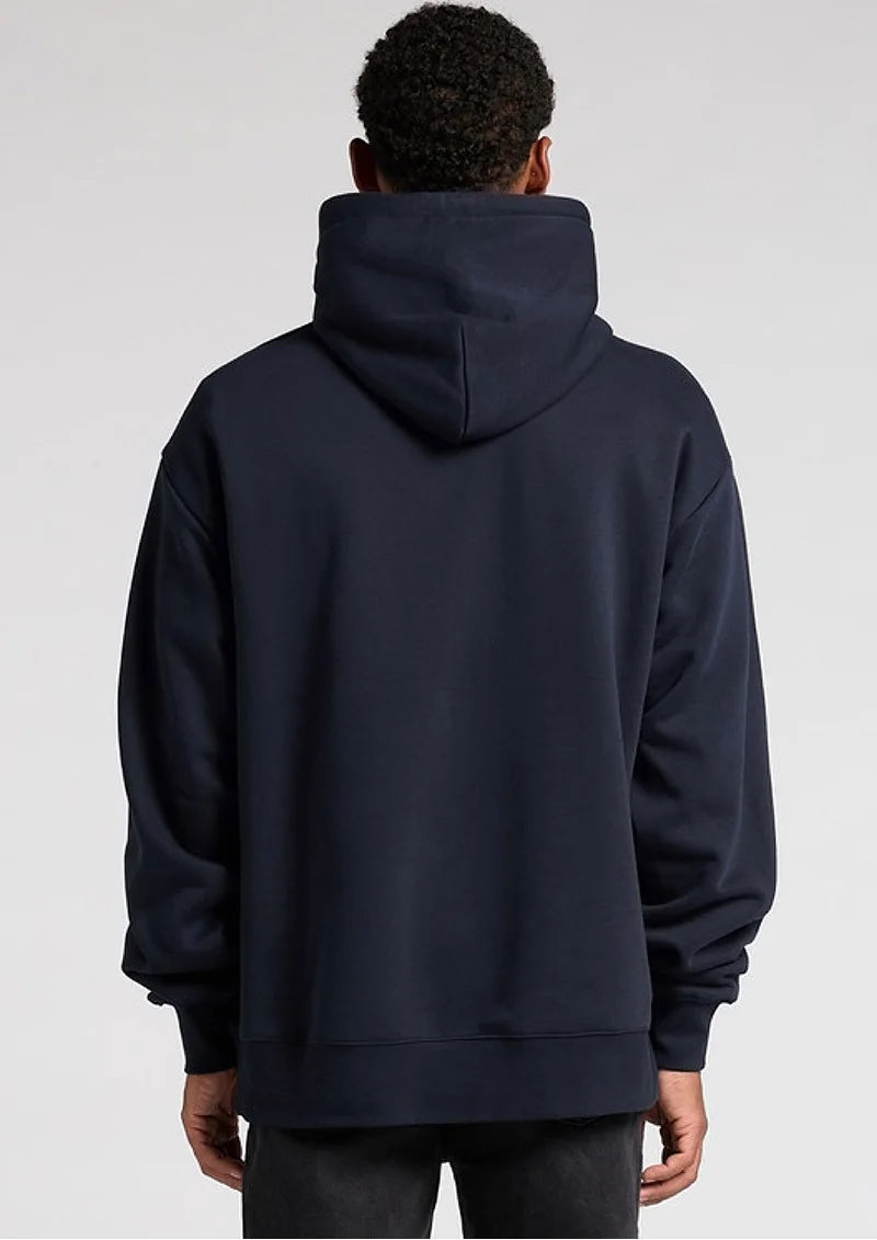 FORTITUDO HOODIE RANGE