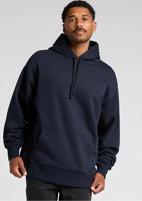 FORTITUDO HOODIE RANGE